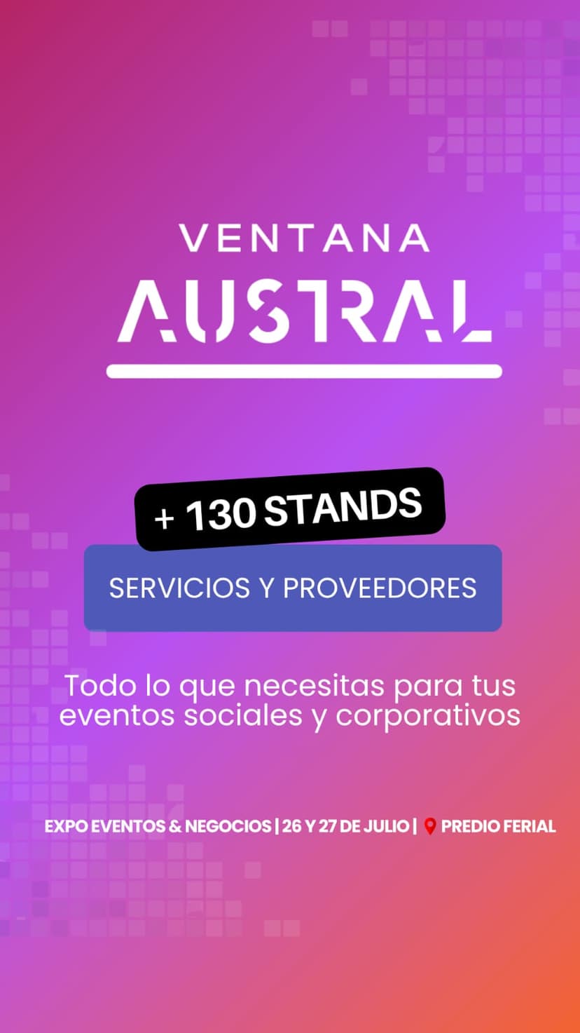 Expo Eventos y Negocios