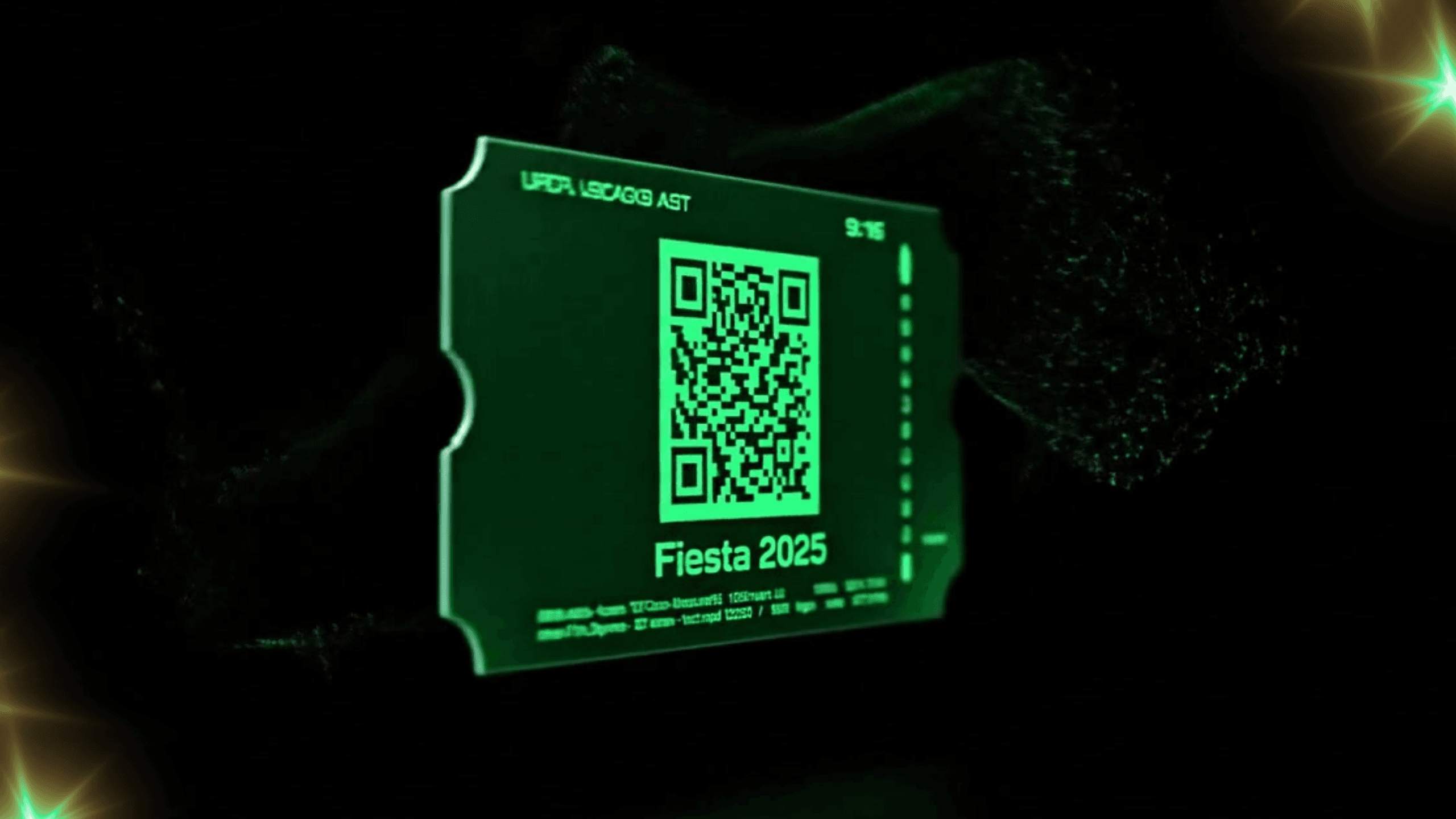 El secreto de los códigos QR y por qué son seguros